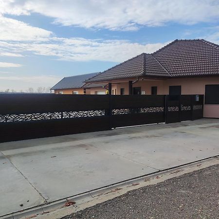 Andi Apartman Pacir Bagian luar foto
