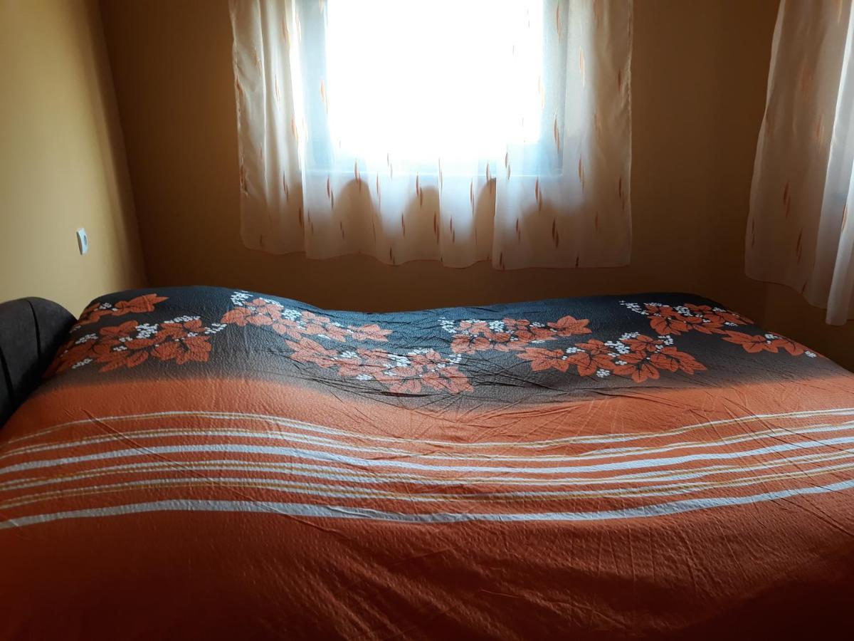 Andi Apartman Pacir Bagian luar foto